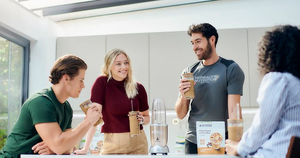The Ultimate Guide to Herbalife Iced Coffee