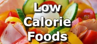 Low Calorie Foods to Fill You Up - HerbaChoices