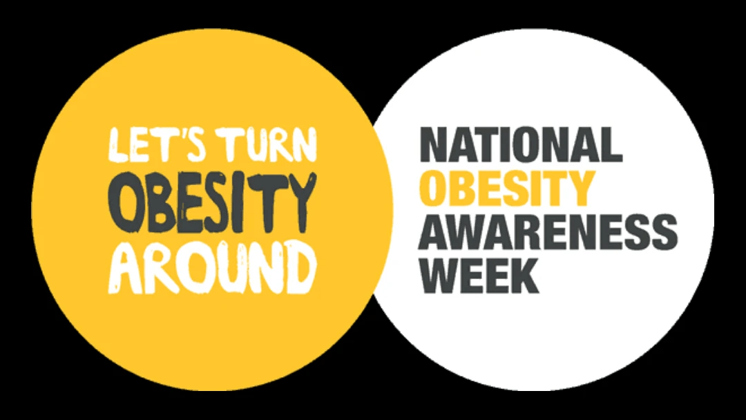 National Obesity Awareness Week - HerbaChoices