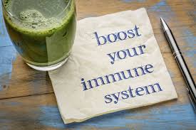 Natural Ways to Upgrade Your Immune System - HerbaChoices