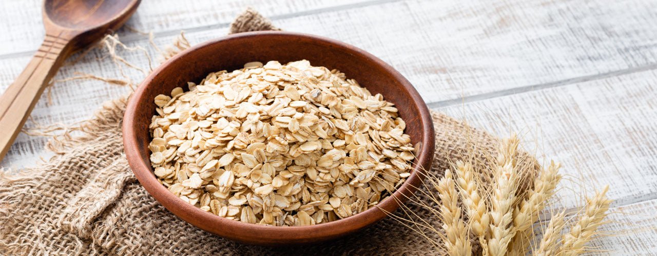 Oats and blood sugar levels - HerbaChoices