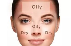 Oily skin? Here are 5 tips to keep your skin look and feel moisturised - HerbaChoices