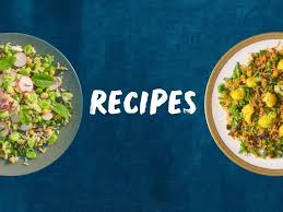 Quick Recipes For Healthy Dinner - HerbaChoices