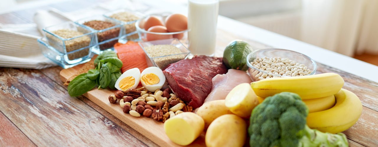 Scientific insight: dietary proteins and obesity prevention - HerbaChoices