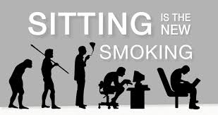 Sitting is the New Smoking - HerbaChoices