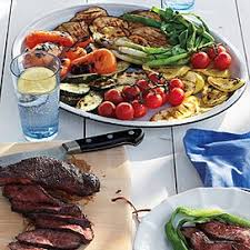 Southwest Sirloin Steak Salad - HerbaChoices