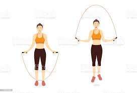 The Benefits of Rope Jump Workout - HerbaChoices