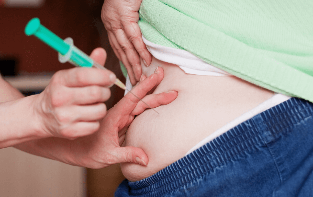 Weight Loss Injections - Good or Bad? - HerbaChoices