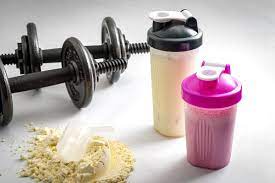 What Are Protein Shakes and Do They Work for Weight Loss? - HerbaChoices