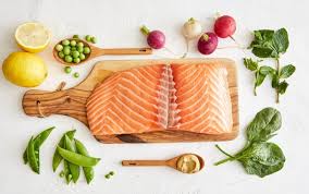 What are the Health Benefits of Consuming Fish? - HerbaChoices