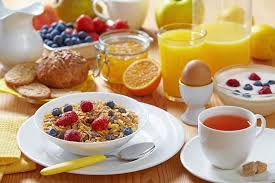 What is an Ideal Breakfast? - HerbaChoices