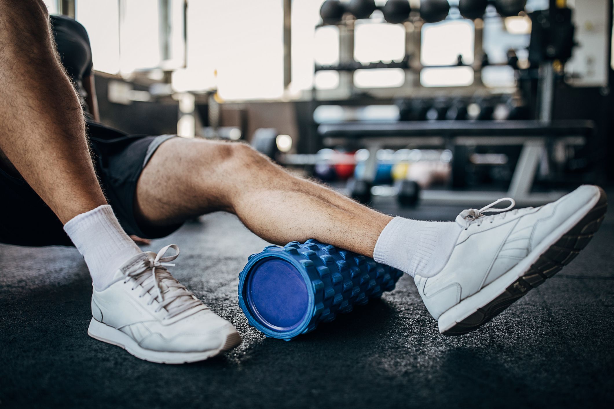 What Speeds Up Muscle Recovery After a Workout? Here Are 4 Tips - HerbaChoices