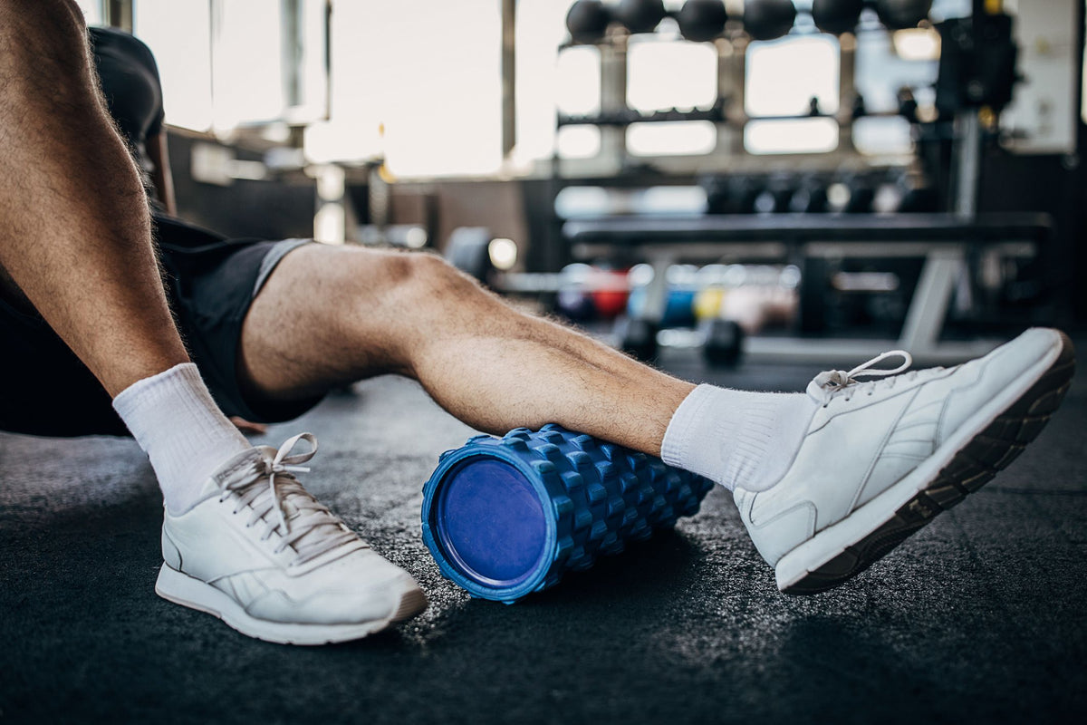 What Speeds Up Muscle Recovery After a Workout? Here Are 4 Tips ...