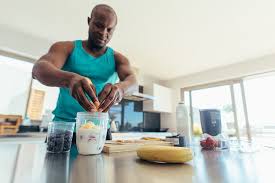 What to Eat & Drink Post-Workout (This is Critical for Lean Muscle Growth) - HerbaChoices
