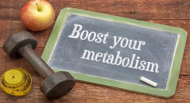 Your Metabolic Rate and Weight Management - HerbaChoices