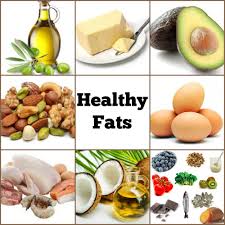 Your Ultimate Guide to Choosing Healthy Fats - HerbaChoices