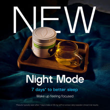 Ladda bilden till Gallery viewer, Night Mode Chamomile and Peach 180 g HerbaChoices