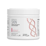 Collagen Skin Booster-Strawberry Lemonade flavour HerbaChoices