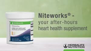 Nitework Supplements
