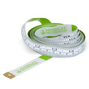 Fabric Tape Measure Set of 10 HerbaChoices
