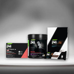Fit Pack Dark Chocolate HerbaChoices