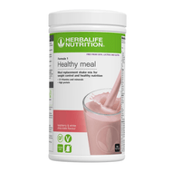 Formula 1 - Raspberry and White Chocolate free from HerbaChoices