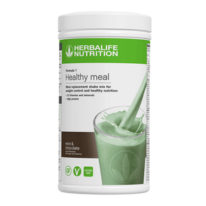 Formula 1 shake: 11 Delicious flavours to choose from Myherballifestyle