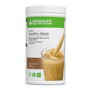 Formula 1 shake: 11 Delicious flavours to choose from Myherballifestyle