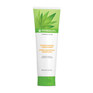 Herbal Aloe Strengthening Conditioner Myherballifestyle