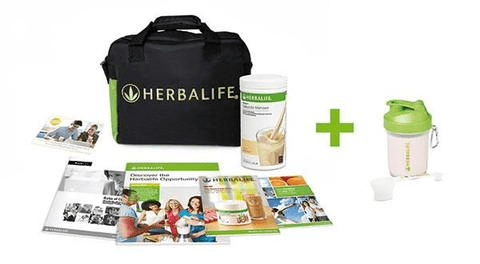 Herbalife Distributor