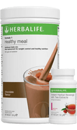 Starter Plan - HerbaChoices