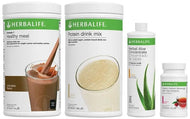 Weight Loss Plan - HerbaChoices