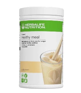 Formula 1 shake: 11 Delicious flavours to choose from - HerbaChoices