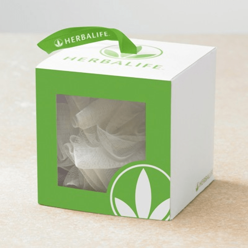 Herbalife Bath Lily - HerbaChoices