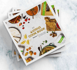 Herbalife Nutrition Cookbook - HerbaChoices