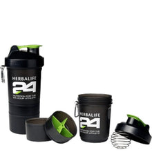 Load image into Gallery viewer, Herbalife Super Shaker - HerbaChoices