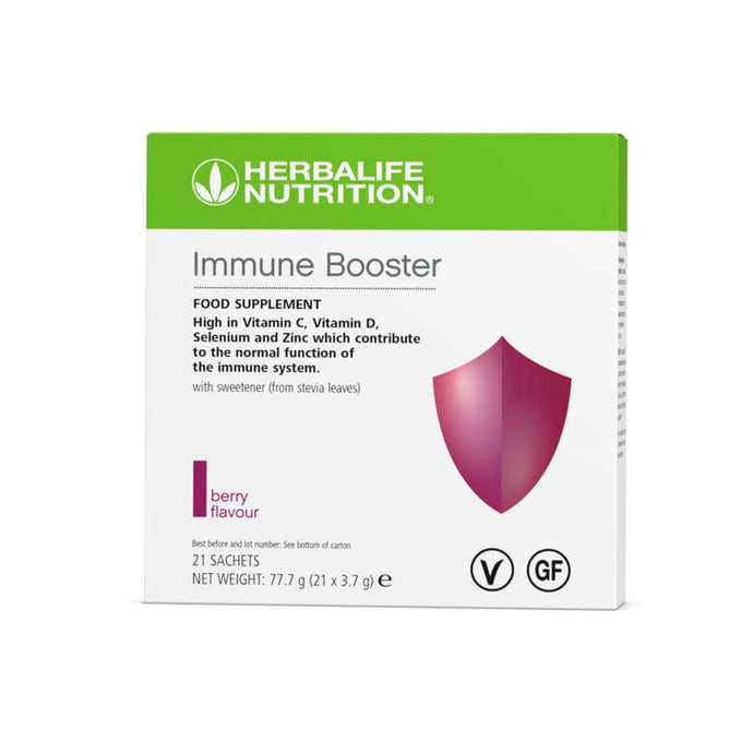 Immune Booster-21 Sachets - HerbaChoices