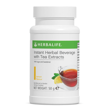 Instant Herbal Beverage- Lemon - HerbaChoices