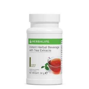 Instant Herbal Beverage- Original - HerbaChoices