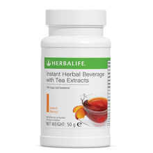 Instant Herbal Beverage- Peach - HerbaChoices