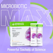 Load image into Gallery viewer, MICROBIOTIC MAX - HerbaChoices