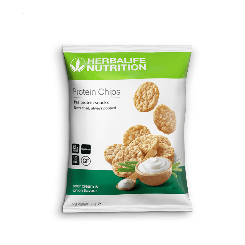 Protein Chips - HerbaChoices