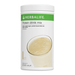 Protein Drink Mix - HerbaChoices