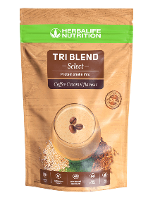 Tri Blend Select Coffee Caramel - HerbaChoices