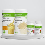 Vegan Phyto Lean Plan - HerbaChoices